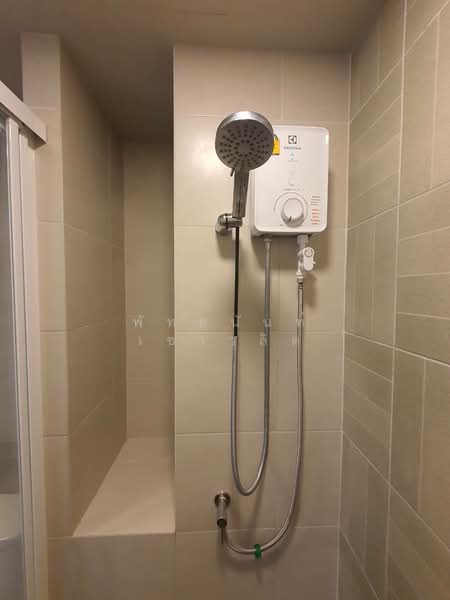 Dcondo Panaa, Bangkok, 188 Liap Thang Rotfai Taling Chan Rd, Bang Khun Sri, Bangkok Noi, Bangkok, Studio, 27 sqm, Condo For Rent, by พัทธนันท์ เชาวลิต, 11623132 - DDproperty.com