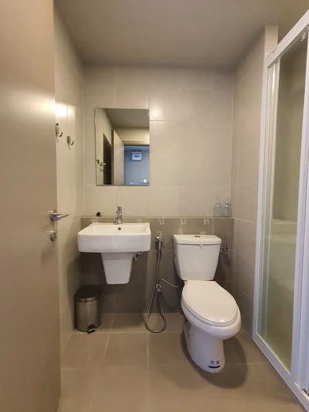 Dcondo Panaa, Bangkok, 188 Liap Thang Rotfai Taling Chan Rd, Bang Khun Sri, Bangkok Noi, Bangkok, Studio, 27 sqm, Condo For Rent, by พัทธนันท์ เชาวลิต, 11623132 - DDproperty.com