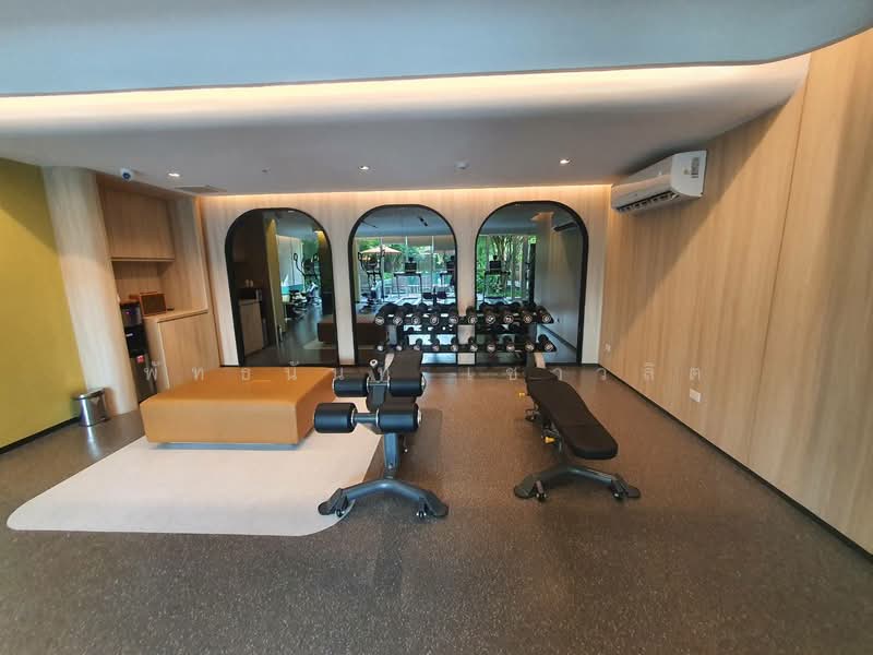 Dcondo Panaa, Bangkok, 188 Liap Thang Rotfai Taling Chan Rd, Bang Khun Sri, Bangkok Noi, Bangkok, Studio, 27 sqm, Condo For Rent, by พัทธนันท์ เชาวลิต, 11623132 - DDproperty.com