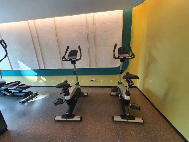Dcondo Panaa, Bangkok, 188 Liap Thang Rotfai Taling Chan Rd, Bang Khun Sri, Bangkok Noi, Bangkok, Studio, 27 sqm, Condo For Rent, by พัทธนันท์ เชาวลิต, 11623132 - DDproperty.com