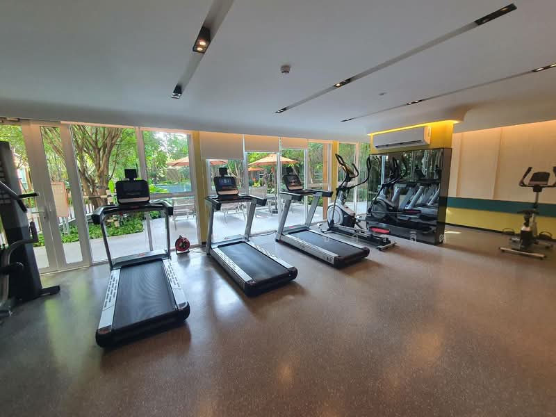 Dcondo Panaa, Bangkok, 188 Liap Thang Rotfai Taling Chan Rd, Bang Khun Sri, Bangkok Noi, Bangkok, Studio, 27 sqm, Condo For Rent, by พัทธนันท์ เชาวลิต, 11623132 - DDproperty.com