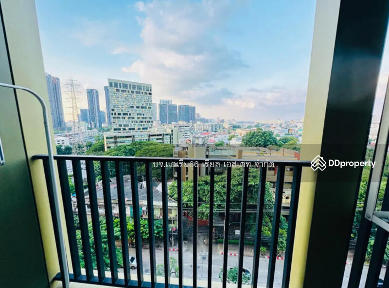 ขาย - Metris Ladprao : เมทริส ลาดพร้าว, กรุงเทพ