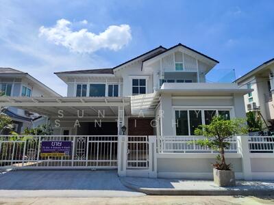 ขาย - Perfect Place Sukhumvit 77-Suvarnabhumi : เพอร์เฟค เพลส สุขุมวิท77-สุวรรณภูมิ, สมุทรปราการ