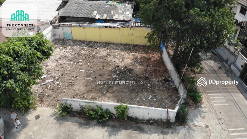 For Sale - Lat Phrao Soi 87, Intersection 18 Bangkok, Bangkok