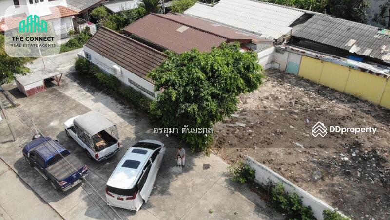 For Sale - Lat Phrao Soi 87, Intersection 18 Bangkok, Bangkok