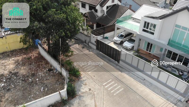 For Sale - Lat Phrao Soi 87, Intersection 18 Bangkok, Bangkok