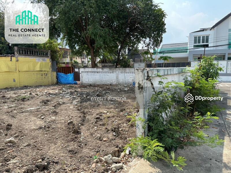 For Sale - Lat Phrao Soi 87, Intersection 18 Bangkok, Bangkok