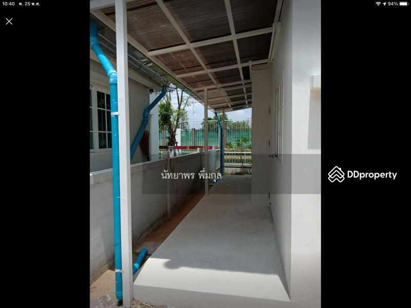 For Rent - Chuanchuen Prime Ville Krungthep Pathumthani, Pathum Thani