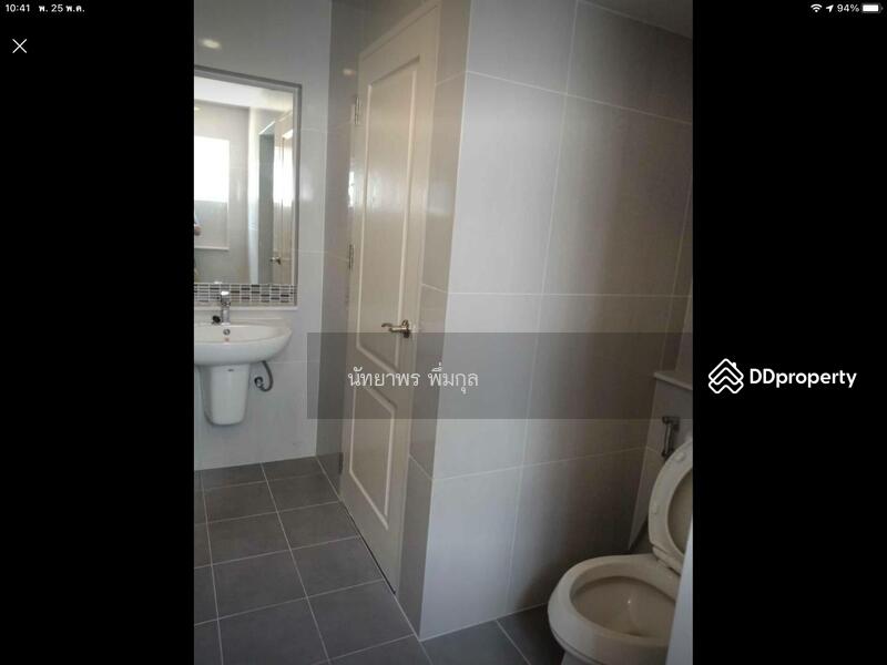 For Rent - Chuanchuen Prime Ville Krungthep Pathumthani, Pathum Thani