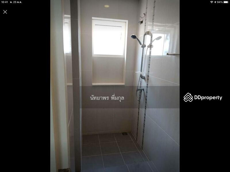 For Rent - Chuanchuen Prime Ville Krungthep Pathumthani, Pathum Thani