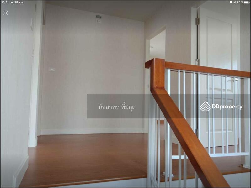 For Rent - Chuanchuen Prime Ville Krungthep Pathumthani, Pathum Thani