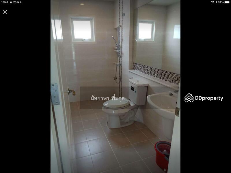 For Rent - Chuanchuen Prime Ville Krungthep Pathumthani, Pathum Thani