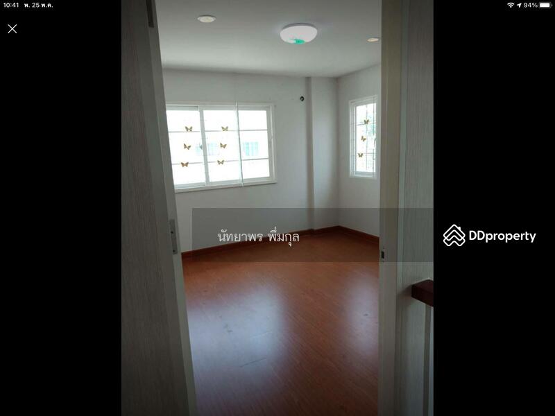 For Rent - Chuanchuen Prime Ville Krungthep Pathumthani, Pathum Thani