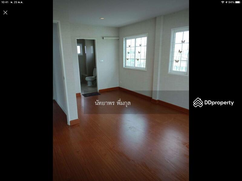 For Rent - Chuanchuen Prime Ville Krungthep Pathumthani, Pathum Thani
