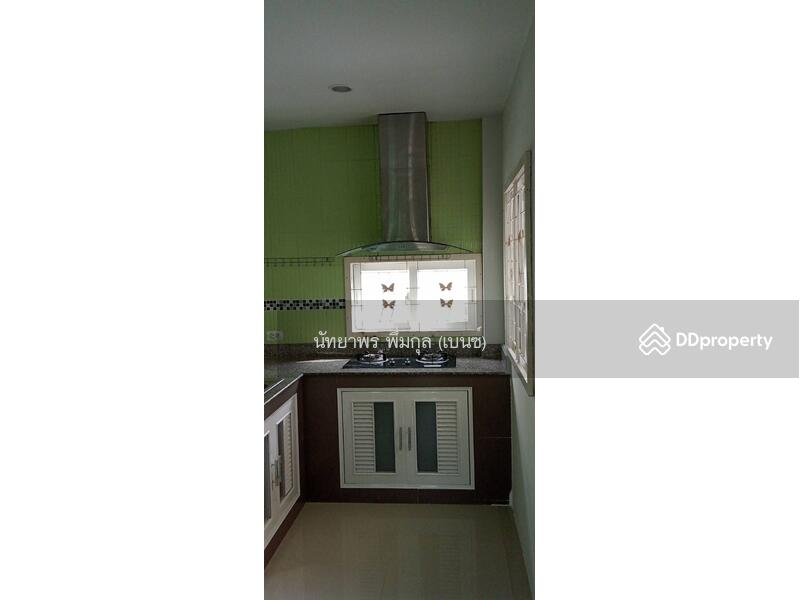 For Rent - Chuanchuen Prime Ville Krungthep Pathumthani, Pathum Thani