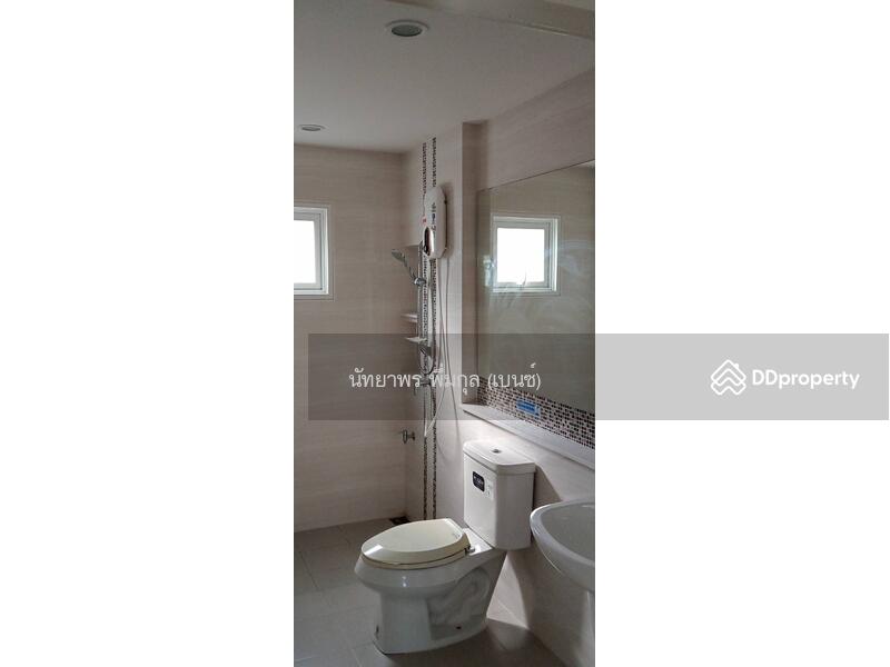 For Rent - Chuanchuen Prime Ville Krungthep Pathumthani, Pathum Thani