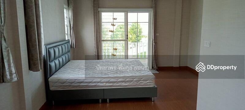 For Rent - Chuanchuen Prime Ville Krungthep Pathumthani, Pathum Thani