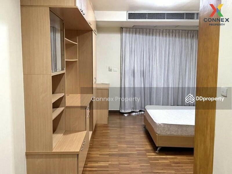 For Rent - Baan Prueksasiri 1, Bangkok