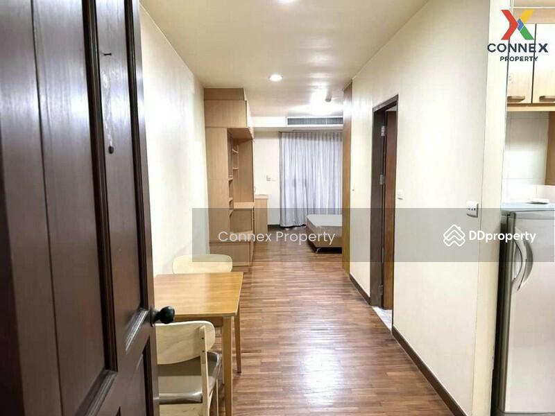 For Rent - Baan Prueksasiri 1, Bangkok