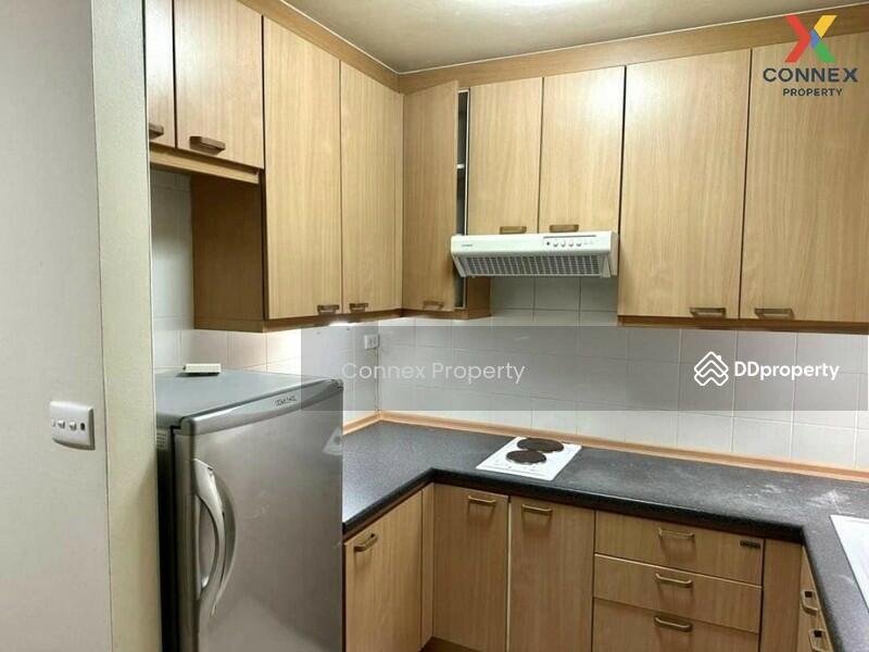 For Rent - Baan Prueksasiri 1, Bangkok