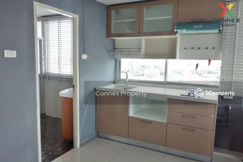 ให้เช่า - Keerasap Mansion Ville : กีรทรัพย์ แมนชั่น วิลล์, กรุงเทพ