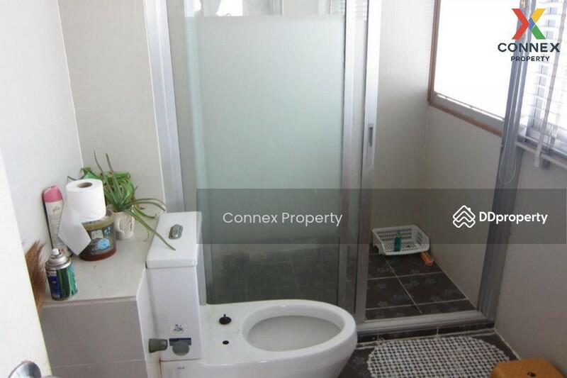 For Rent - Keerasap Mansion Ville, Bangkok