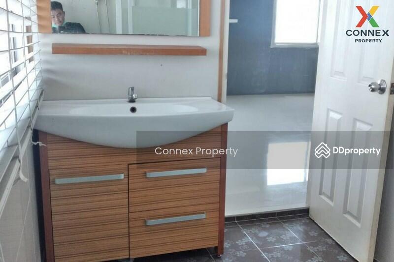 For Rent - Keerasap Mansion Ville, Bangkok