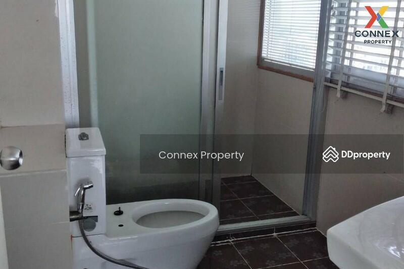 For Rent - Keerasap Mansion Ville, Bangkok