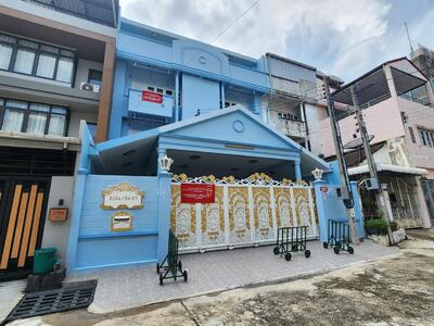 ขาย - Rueang Siri Village : หมู่บ้านเรืองศิริ, กรุงเทพ