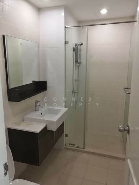 The Mark Ratchada-Airport Link, Bangkok, Chaturathit Road, Makkasan, Ratchathewi, Bangkok, 1 Bedroom, 39 sqm, Condo For Sale, by Connex Property, 11623355 - DDproperty.com