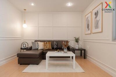 ขาย - Zenith Place @ Huay Kwang : ซีนิธ เพลส แอท ห้วยขวาง, กรุงเทพ