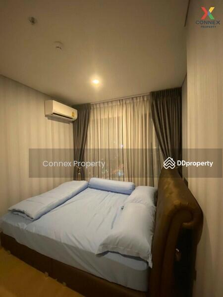 ขาย - Lumpini Suite Dindaeng-Ratchaprarop : ลุมพินี สวีท ดินแดง-ราชปรารภ, กรุงเทพ