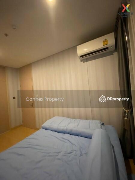 ขาย - Lumpini Suite Dindaeng-Ratchaprarop : ลุมพินี สวีท ดินแดง-ราชปรารภ, กรุงเทพ