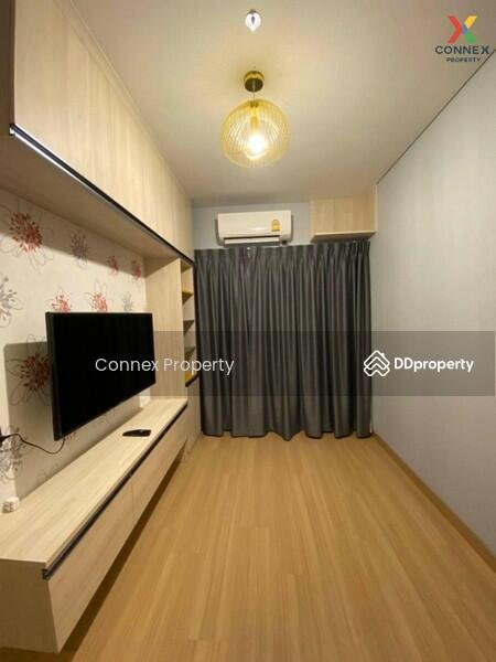 ขาย - Lumpini Suite Dindaeng-Ratchaprarop : ลุมพินี สวีท ดินแดง-ราชปรารภ, กรุงเทพ