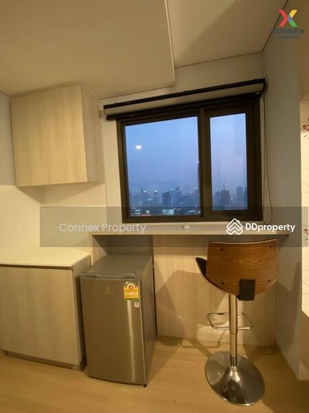 ขาย - Lumpini Suite Dindaeng-Ratchaprarop : ลุมพินี สวีท ดินแดง-ราชปรารภ, กรุงเทพ
