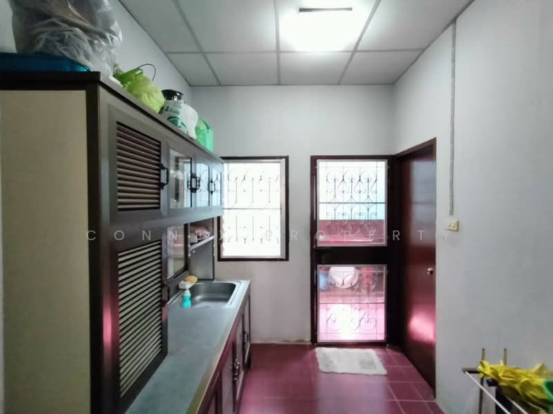Baan Lert Ubon 2 Watcharaphon, Bangkok, Tha Rang, Bang Khen, Bangkok, 3 Bedrooms, 90 sqm, Townhouse For Sale, by Connex Property, 11623463 - DDproperty.com