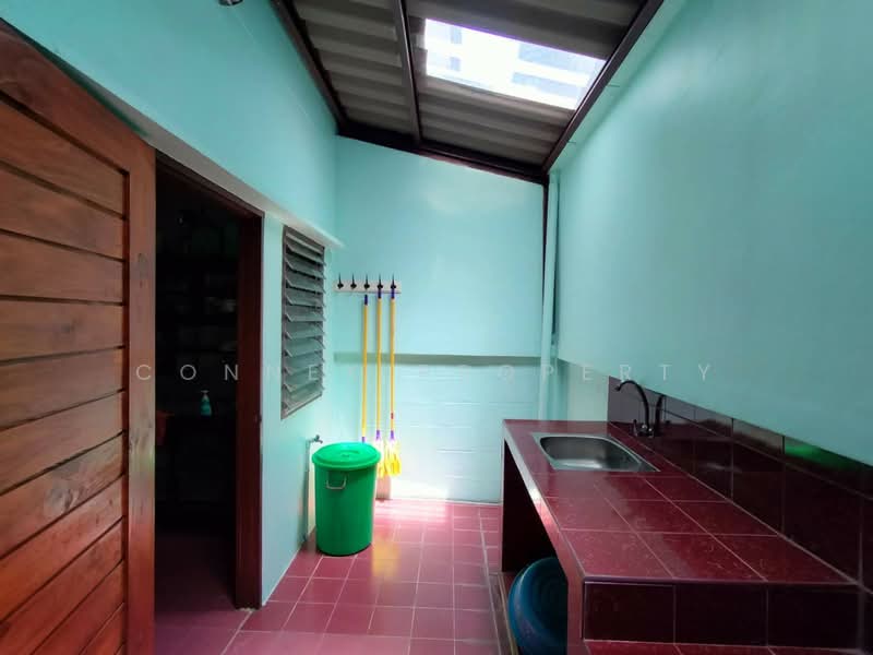 Baan Lert Ubon 2 Watcharaphon, Bangkok, Tha Rang, Bang Khen, Bangkok, 3 Bedrooms, 90 sqm, Townhouse For Sale, by Connex Property, 11623463 - DDproperty.com