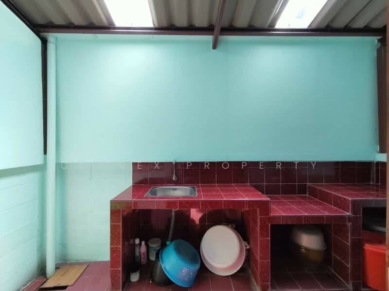 Baan Lert Ubon 2 Watcharaphon, Bangkok, Tha Rang, Bang Khen, Bangkok, 3 Bedrooms, 90 sqm, Townhouse For Sale, by Connex Property, 11623463 - DDproperty.com