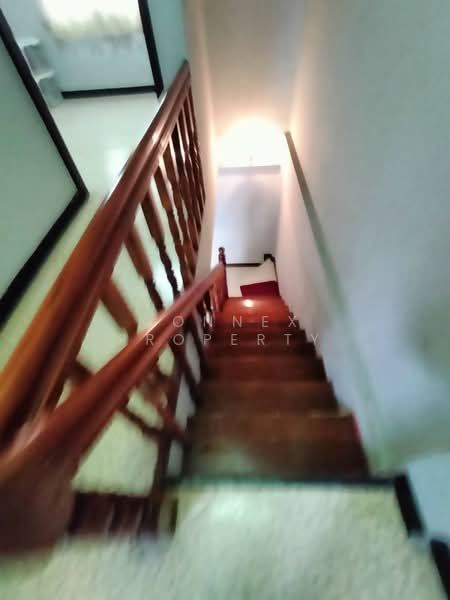 Baan Lert Ubon 2 Watcharaphon, Bangkok, Tha Rang, Bang Khen, Bangkok, 3 Bedrooms, 90 sqm, Townhouse For Sale, by Connex Property, 11623463 - DDproperty.com