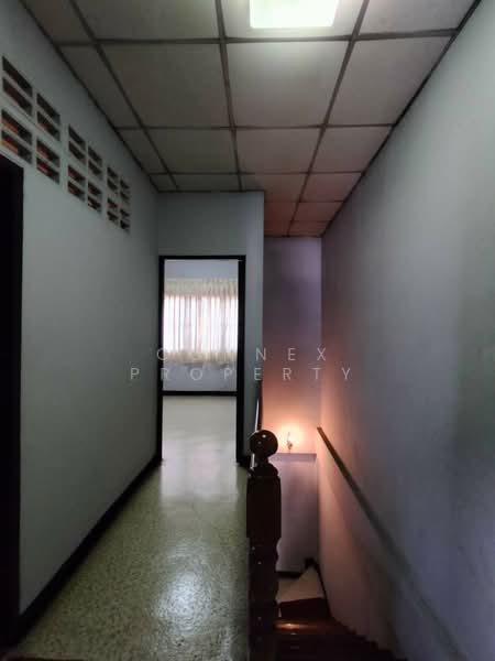 Baan Lert Ubon 2 Watcharaphon, Bangkok, Tha Rang, Bang Khen, Bangkok, 3 Bedrooms, 90 sqm, Townhouse For Sale, by Connex Property, 11623463 - DDproperty.com