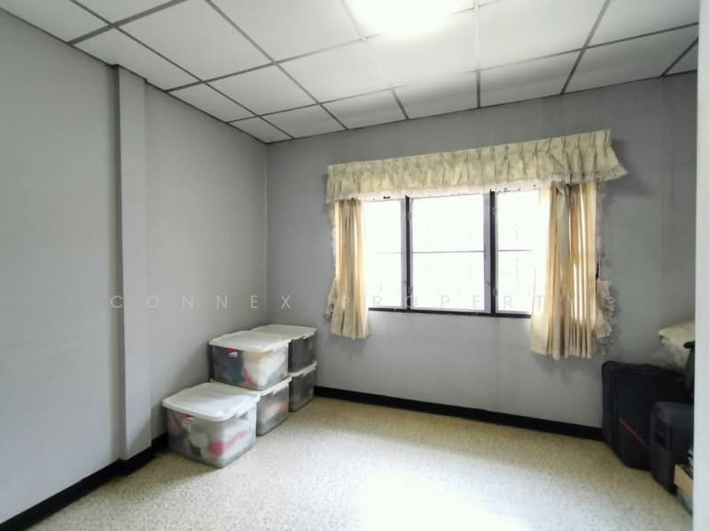 Baan Lert Ubon 2 Watcharaphon, Bangkok, Tha Rang, Bang Khen, Bangkok, 3 Bedrooms, 90 sqm, Townhouse For Sale, by Connex Property, 11623463 - DDproperty.com