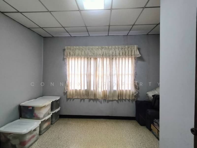 Baan Lert Ubon 2 Watcharaphon, Bangkok, Tha Rang, Bang Khen, Bangkok, 3 Bedrooms, 90 sqm, Townhouse For Sale, by Connex Property, 11623463 - DDproperty.com