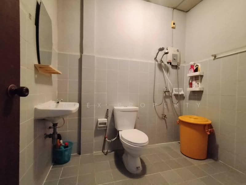 Baan Lert Ubon 2 Watcharaphon, Bangkok, Tha Rang, Bang Khen, Bangkok, 3 Bedrooms, 90 sqm, Townhouse For Sale, by Connex Property, 11623463 - DDproperty.com