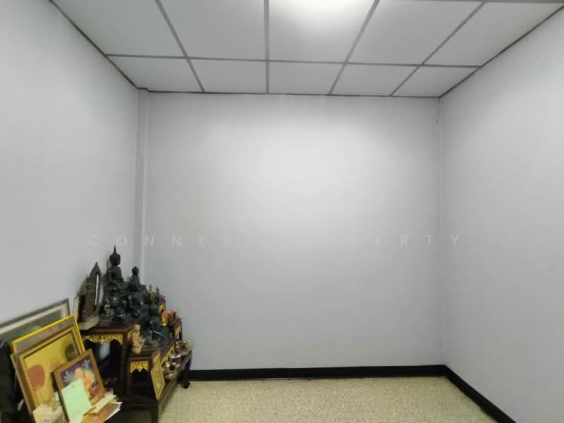 Baan Lert Ubon 2 Watcharaphon, Bangkok, Tha Rang, Bang Khen, Bangkok, 3 Bedrooms, 90 sqm, Townhouse For Sale, by Connex Property, 11623463 - DDproperty.com