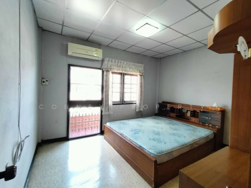Baan Lert Ubon 2 Watcharaphon, Bangkok, Tha Rang, Bang Khen, Bangkok, 3 Bedrooms, 90 sqm, Townhouse For Sale, by Connex Property, 11623463 - DDproperty.com