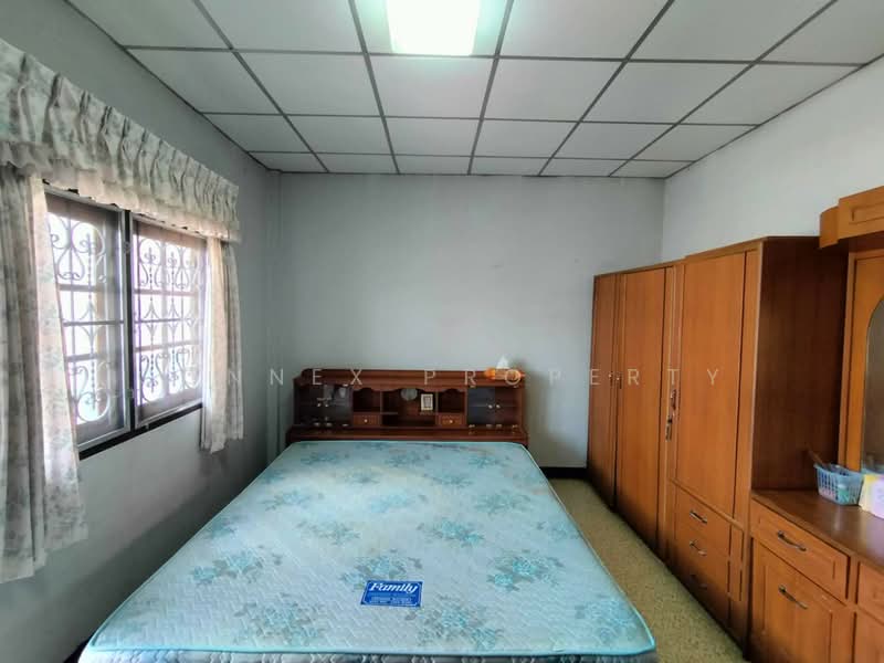 Baan Lert Ubon 2 Watcharaphon, Bangkok, Tha Rang, Bang Khen, Bangkok, 3 Bedrooms, 90 sqm, Townhouse For Sale, by Connex Property, 11623463 - DDproperty.com