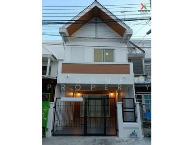 ขาย - Baan Rattanathibet บ้านรัตนาธิเบศร์, นนทบุรี