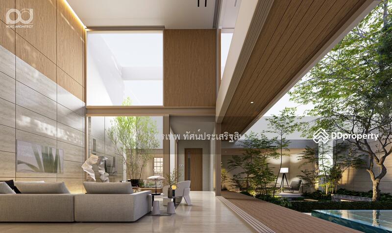 For Sale - Sud-Thep Heritage Poolvilla in Chiangmai city 5 bedrooms 6 bathrooms 4 parking lots 190sqw 910sqm, Chiang Mai