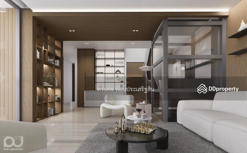 For Sale - Sud-Thep Heritage Poolvilla in Chiangmai city 5 bedrooms 6 bathrooms 4 parking lots 190sqw 910sqm, Chiang Mai