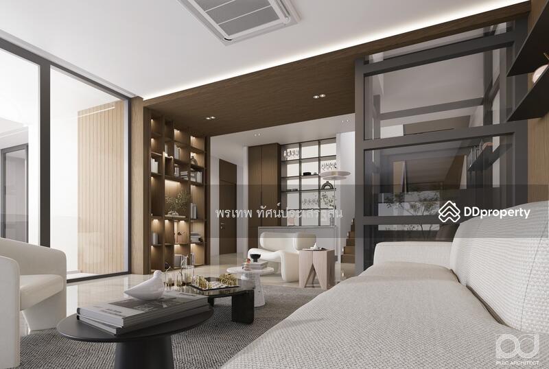 For Sale - Sud-Thep Heritage Poolvilla in Chiangmai city 5 bedrooms 6 bathrooms 4 parking lots 190sqw 910sqm, Chiang Mai